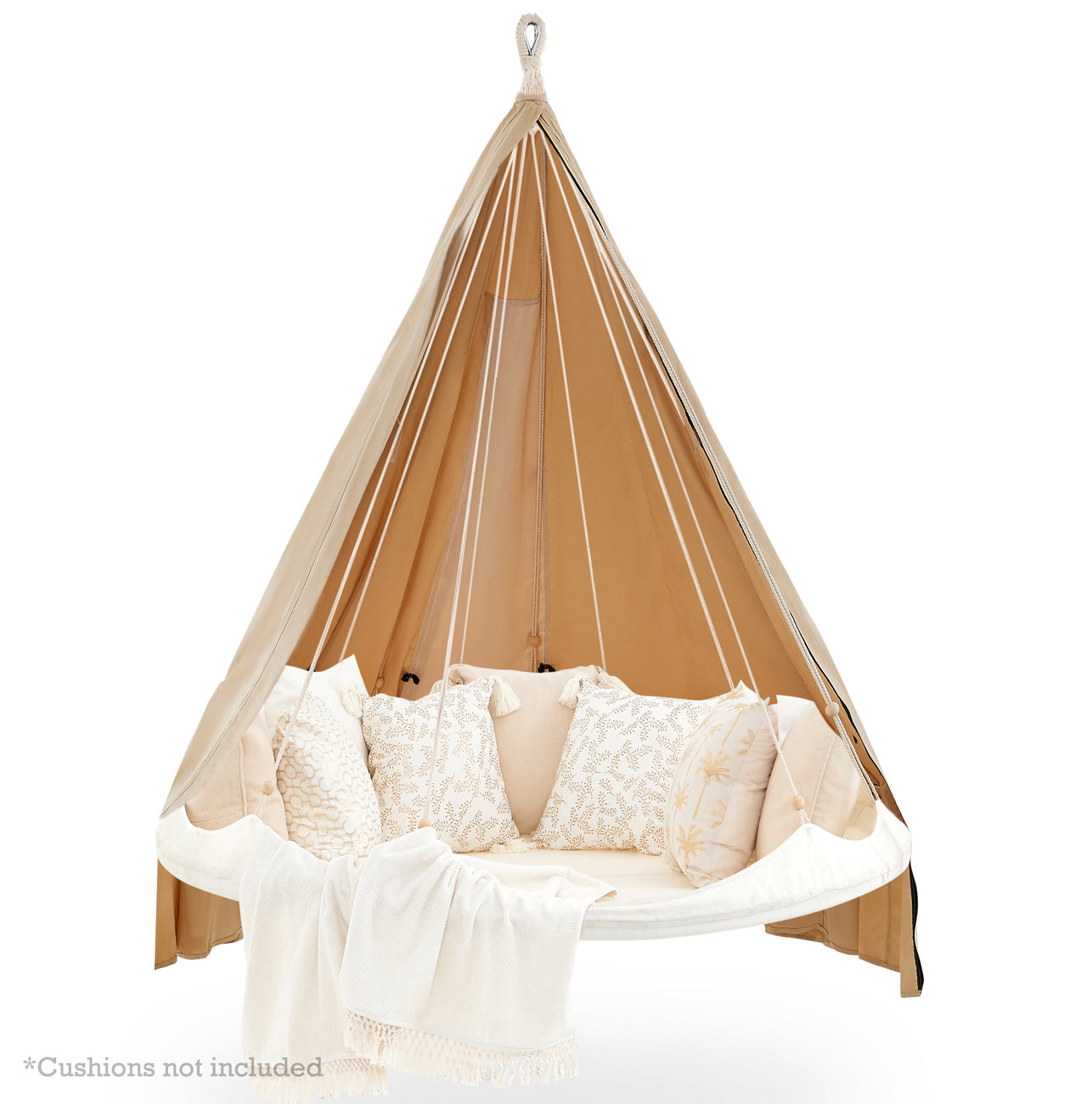 Deluxe Sunbrella®, Medium