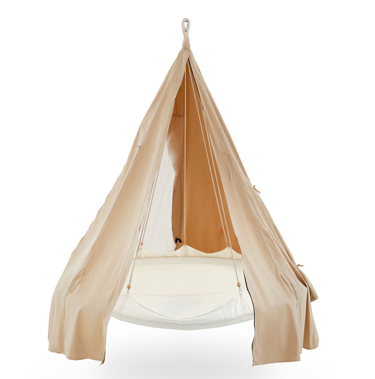 Deluxe Sunbrella®, Medium