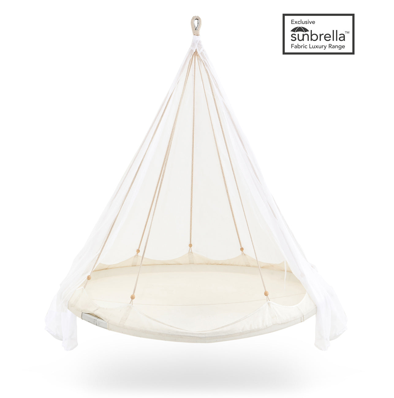 Deluxe Sunbrella®, Medium