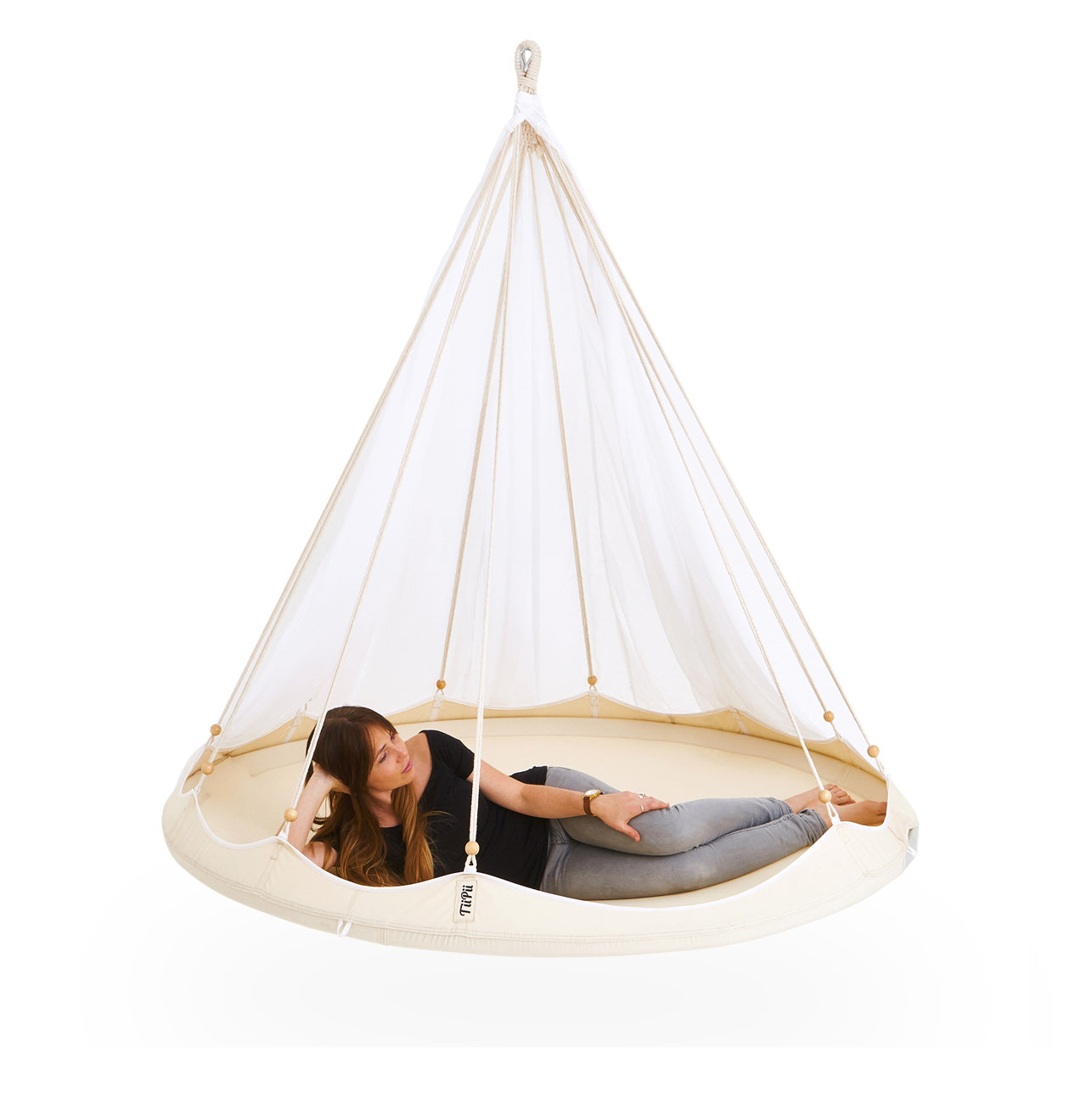 Tiipii discount hanging daybed