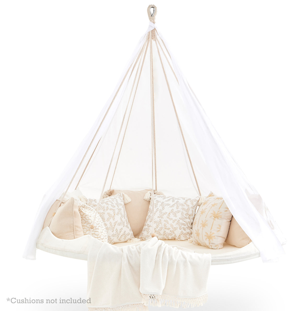 Deluxe Sunbrella®, Large