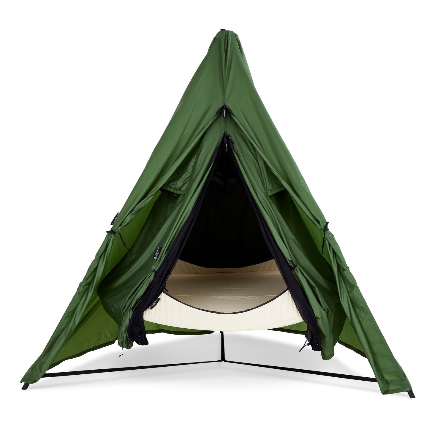 Cream & Black Hangout Pod Set