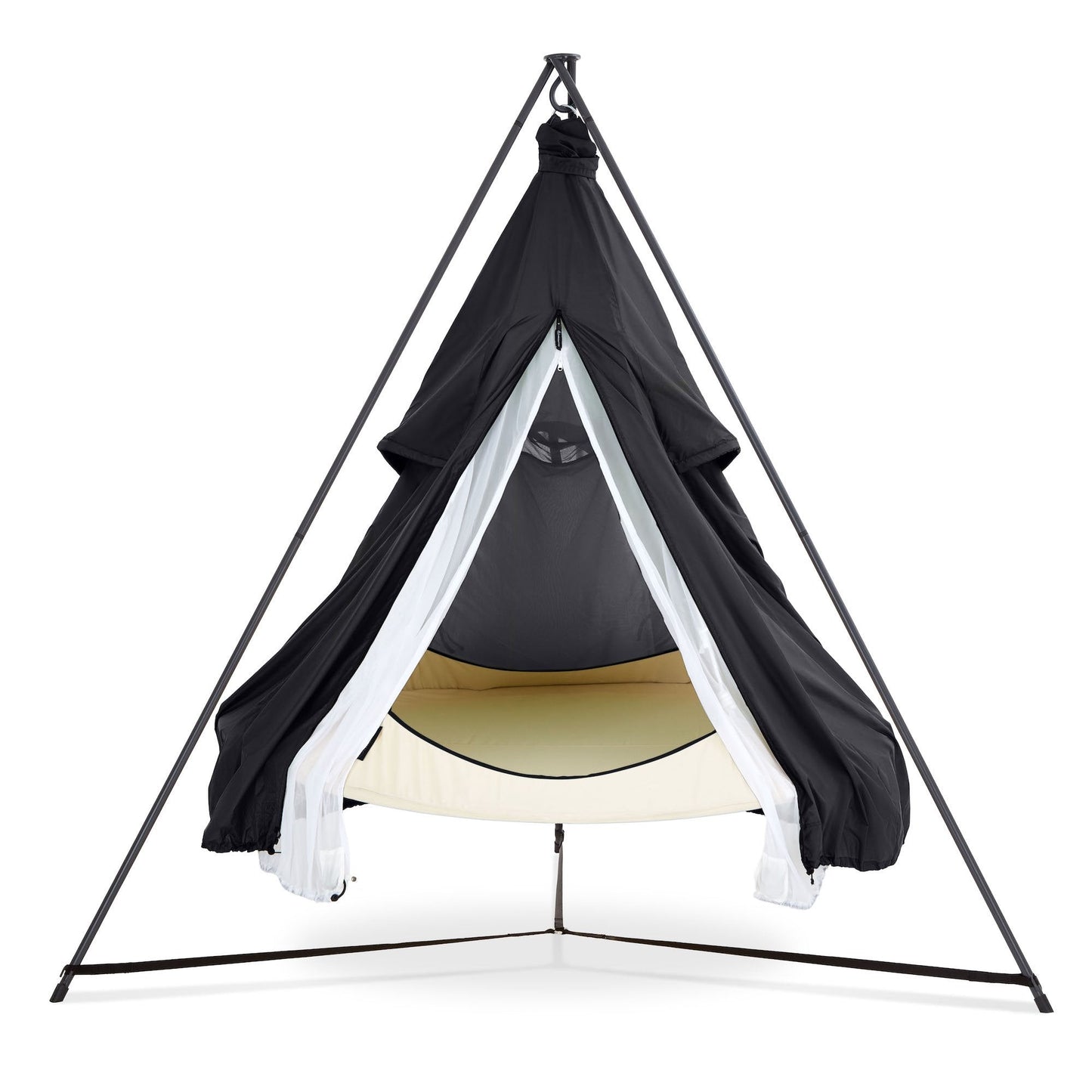 Cream & Black Hangout Pod Set
