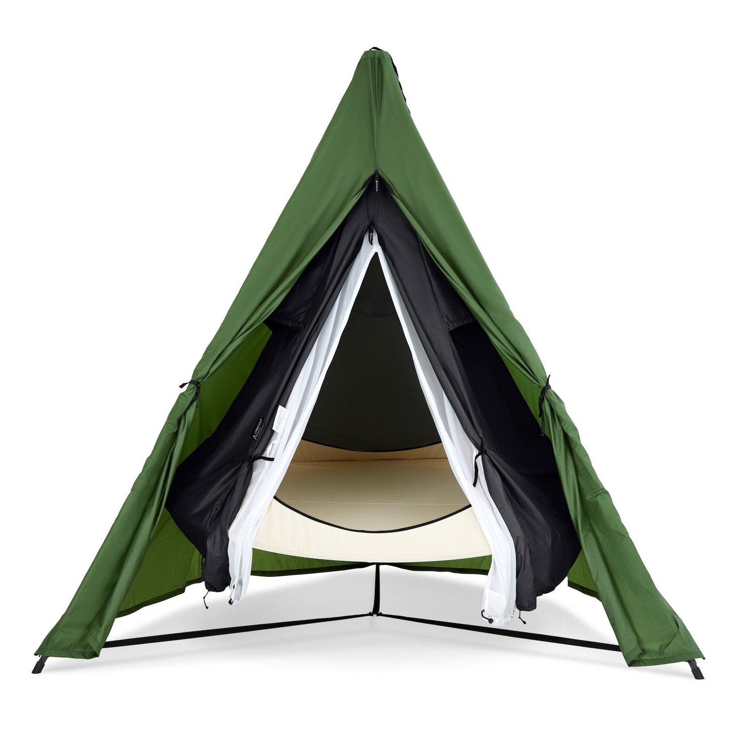 Cream & Black Hangout Pod Set