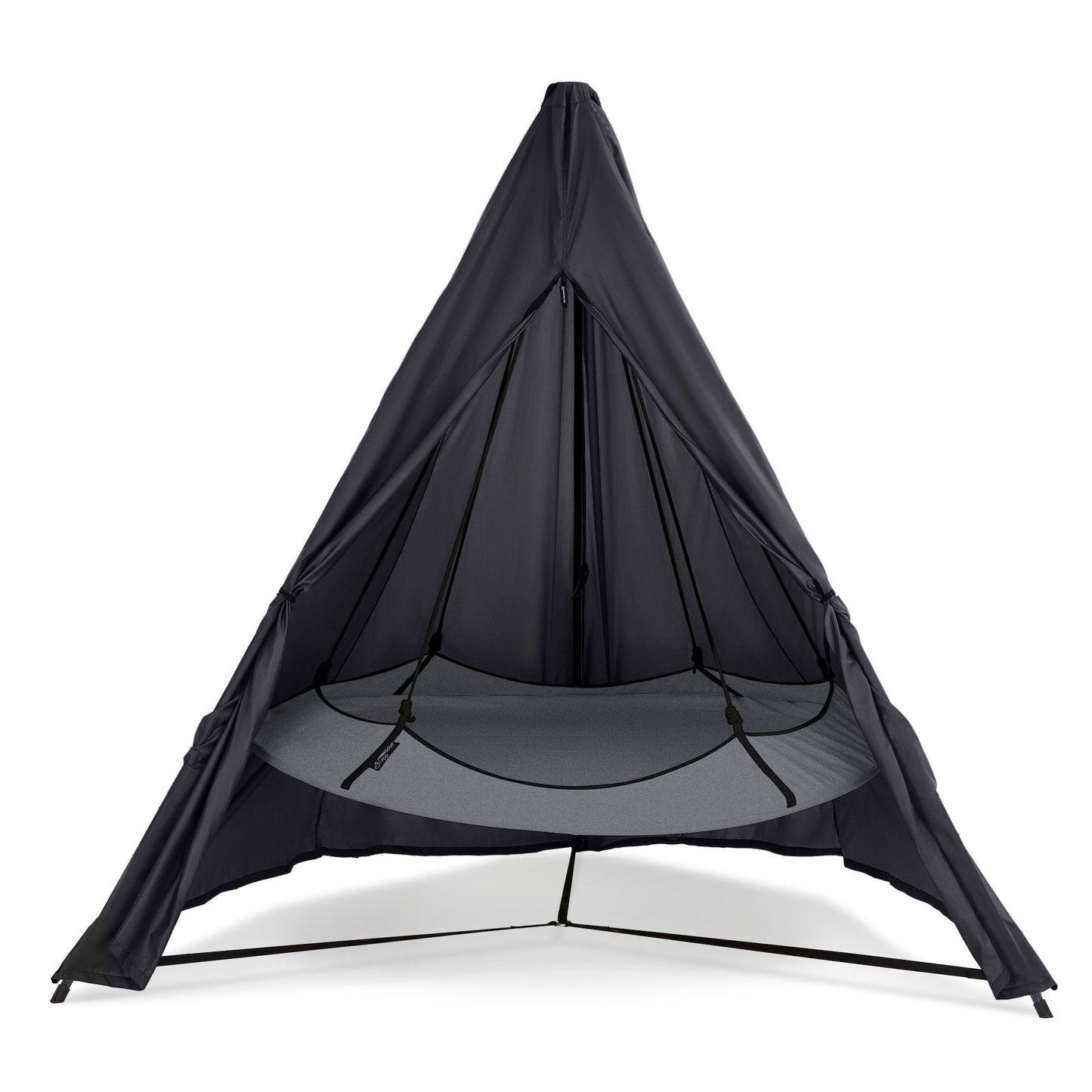 Gray Hangout Pod Set