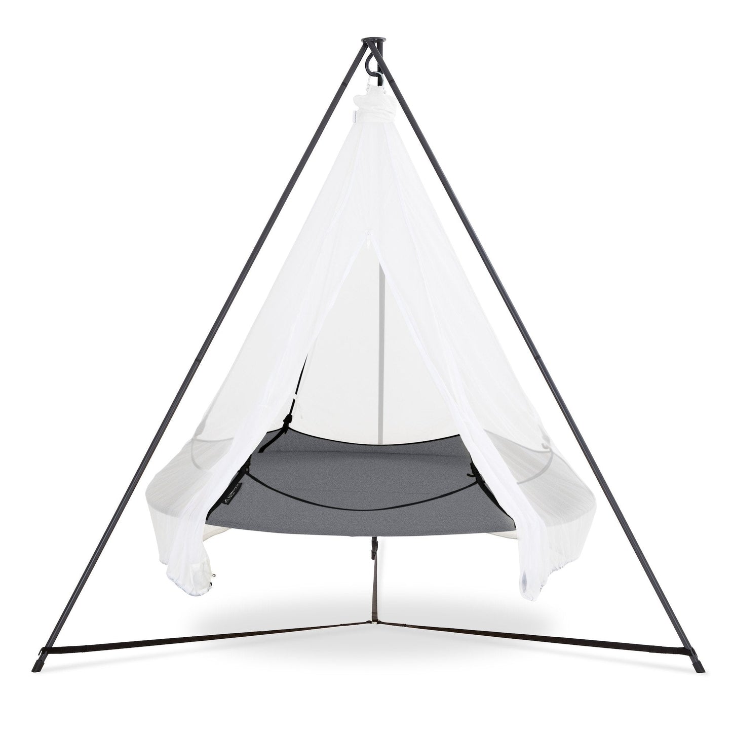 Gray Hangout Pod Set