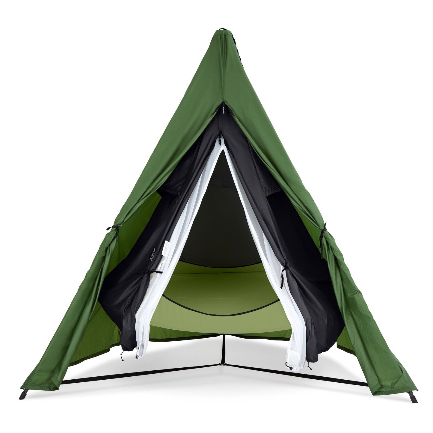 Sage Hangout Pod Set