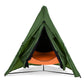 Tangerine Hangout Pod Set