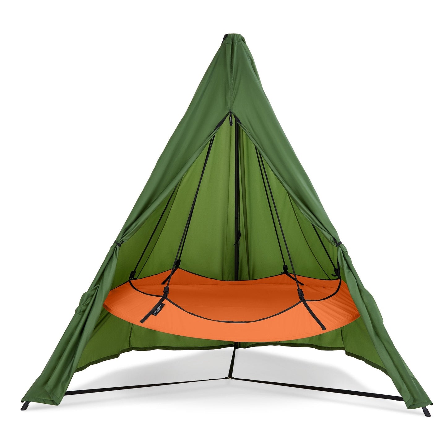 Tangerine Hangout Pod Set