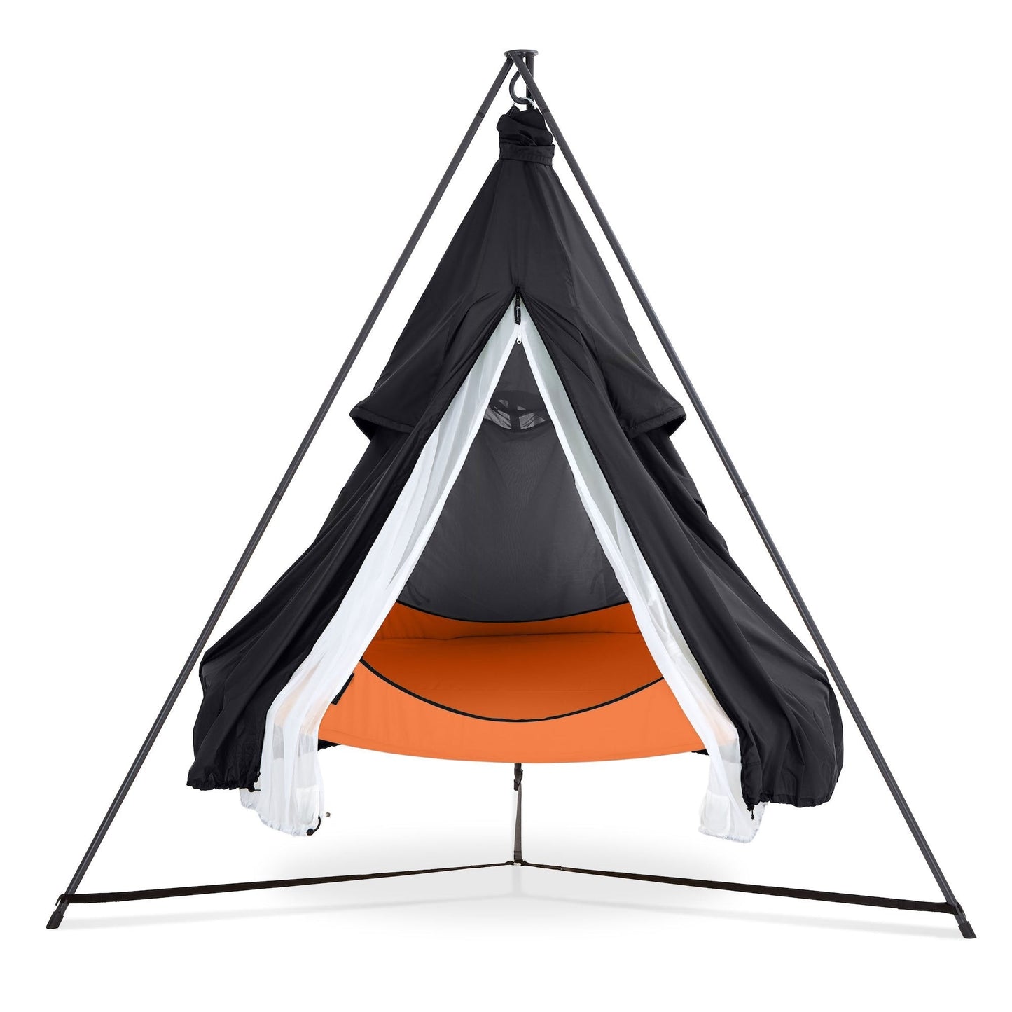 Tangerine Hangout Pod Set