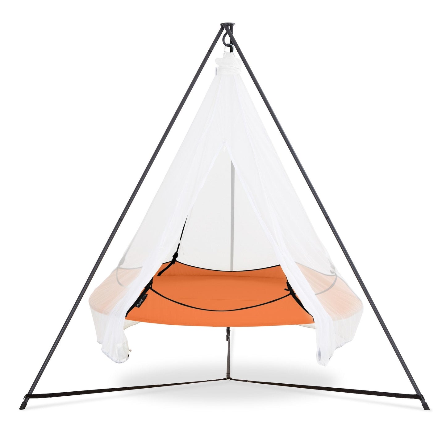 Tangerine Hangout Pod Set
