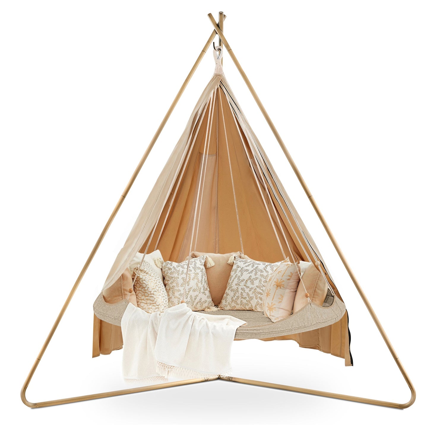Deluxe Sunbrella®, Medium