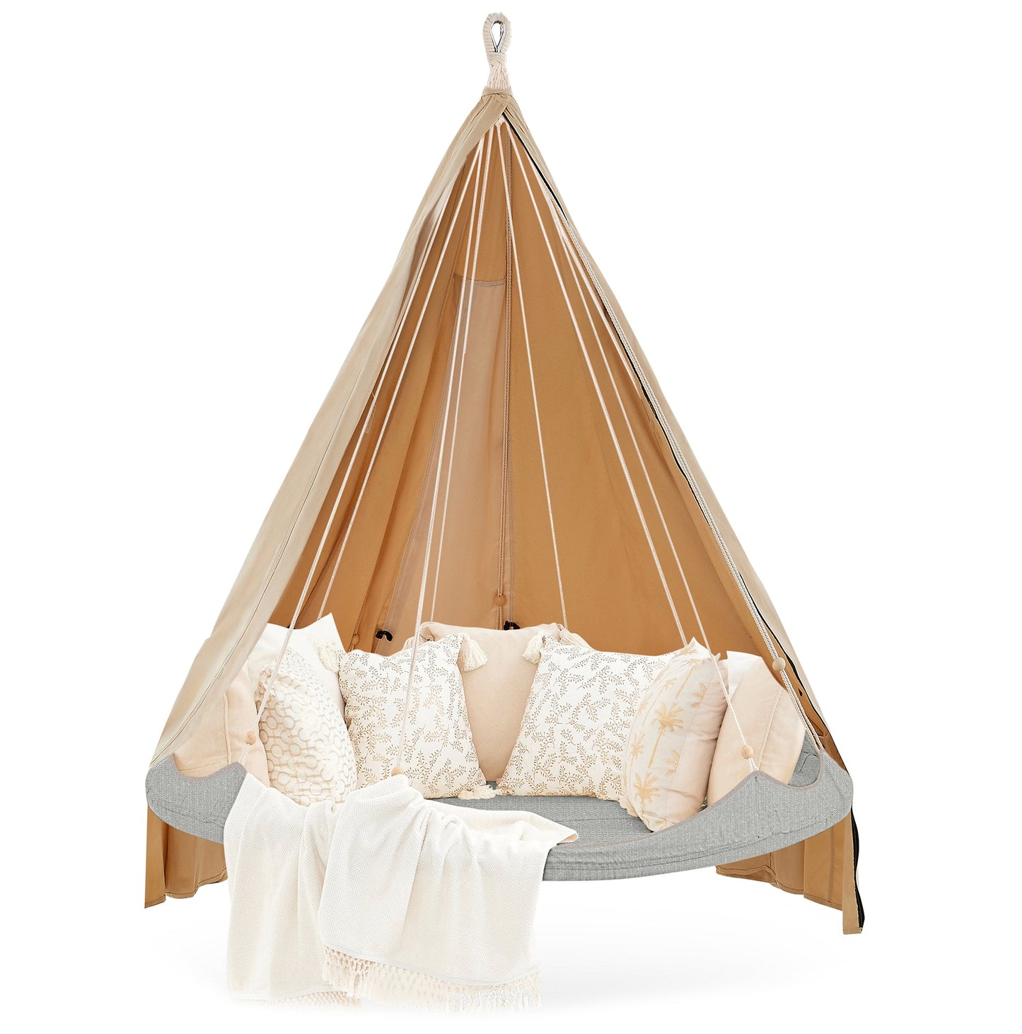 Deluxe Sunbrella®, Medium