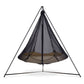 Cream & Black Hangout Pod Set