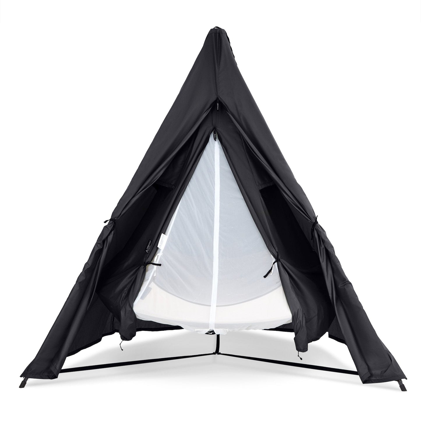 Cream & Black Hangout Pod Set