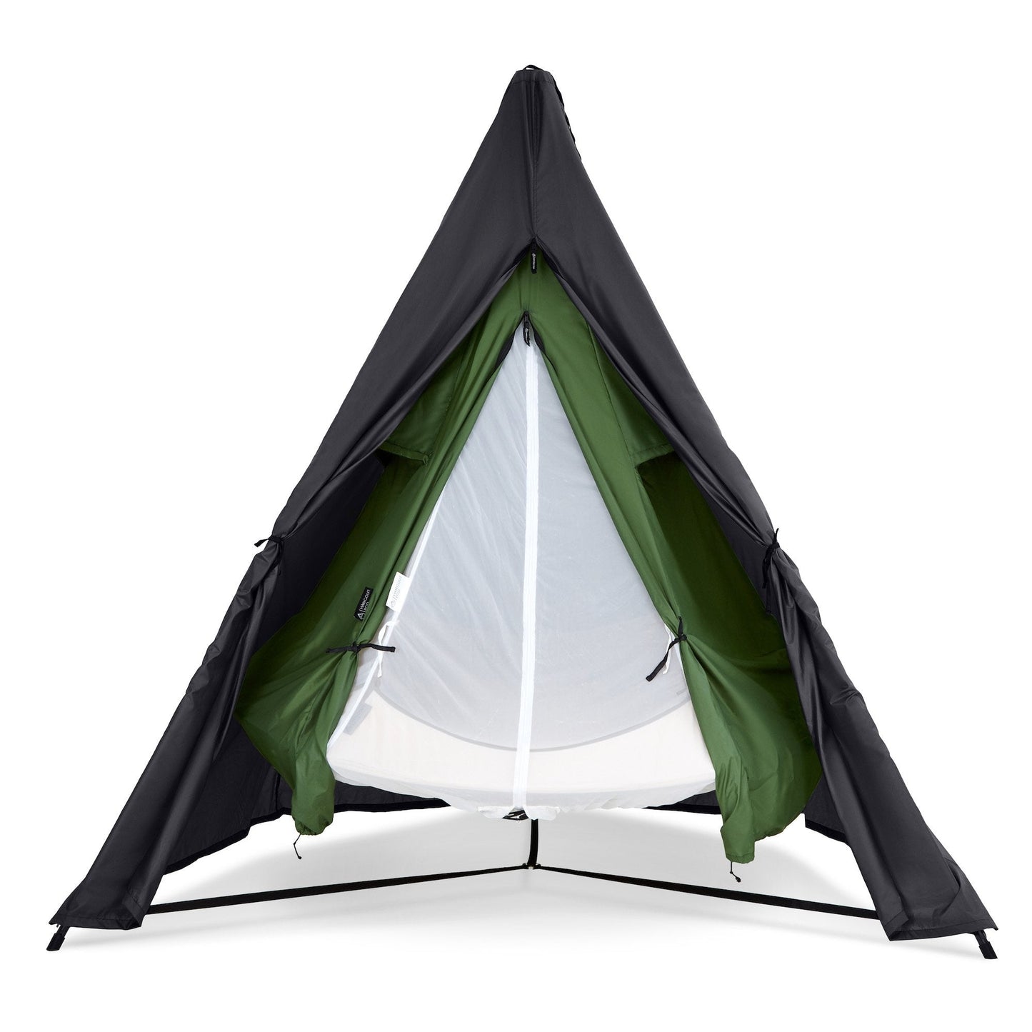 Cream & Black Hangout Pod Set