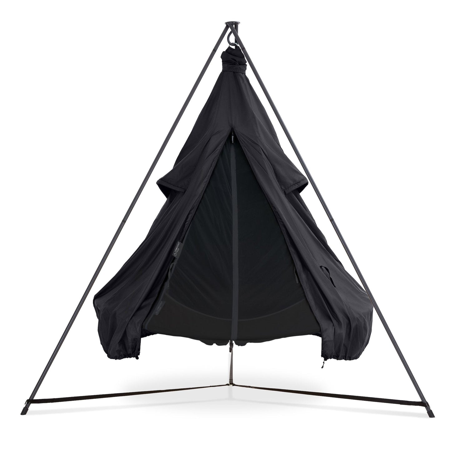 Gray Hangout Pod Set