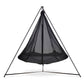 Gray Hangout Pod Set