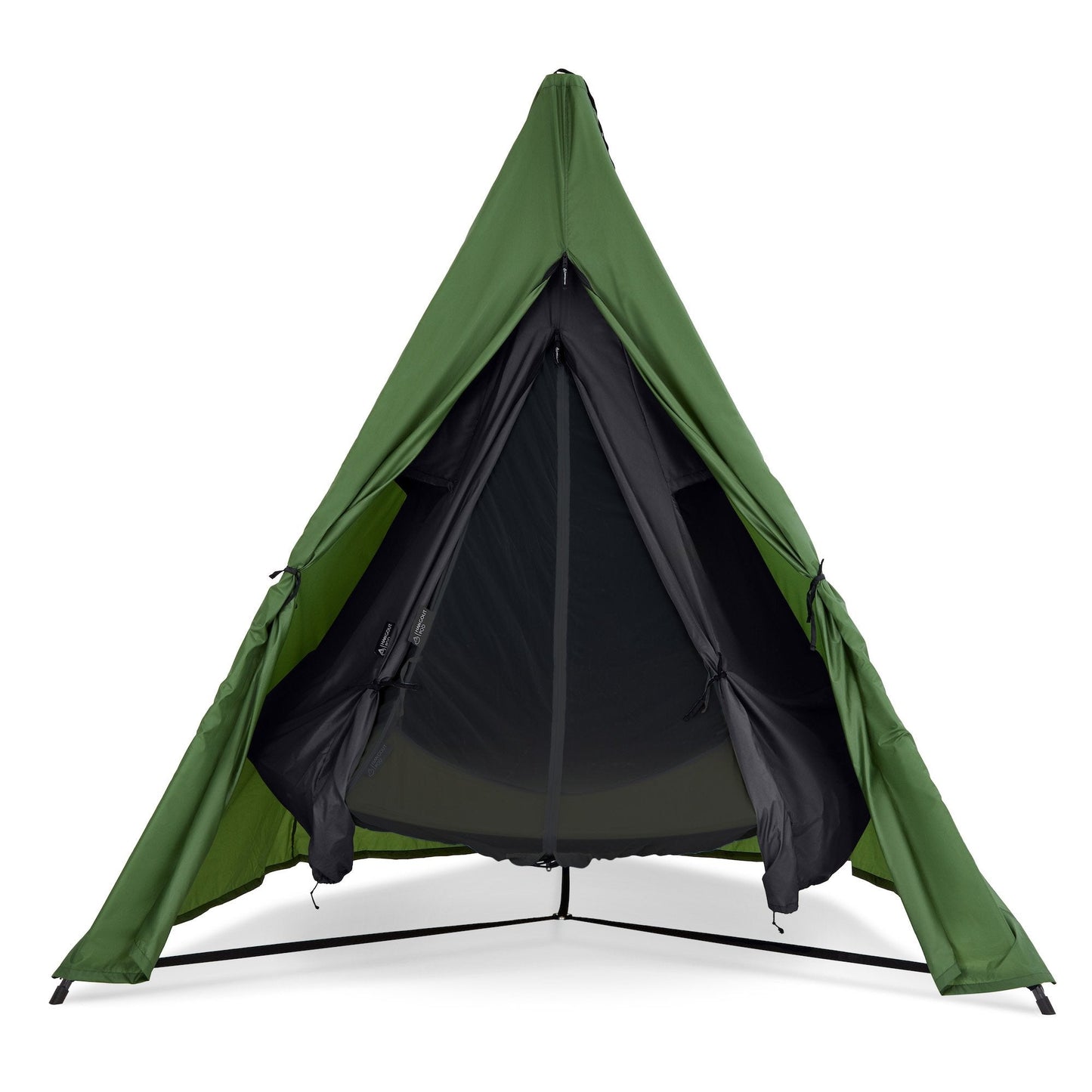 Sage Hangout Pod Set