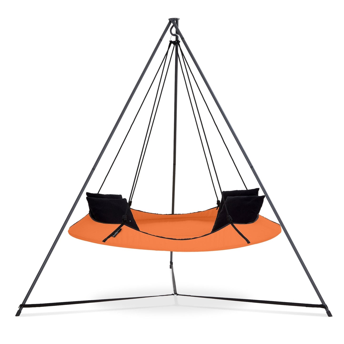 Tangerine Hangout Pod Set