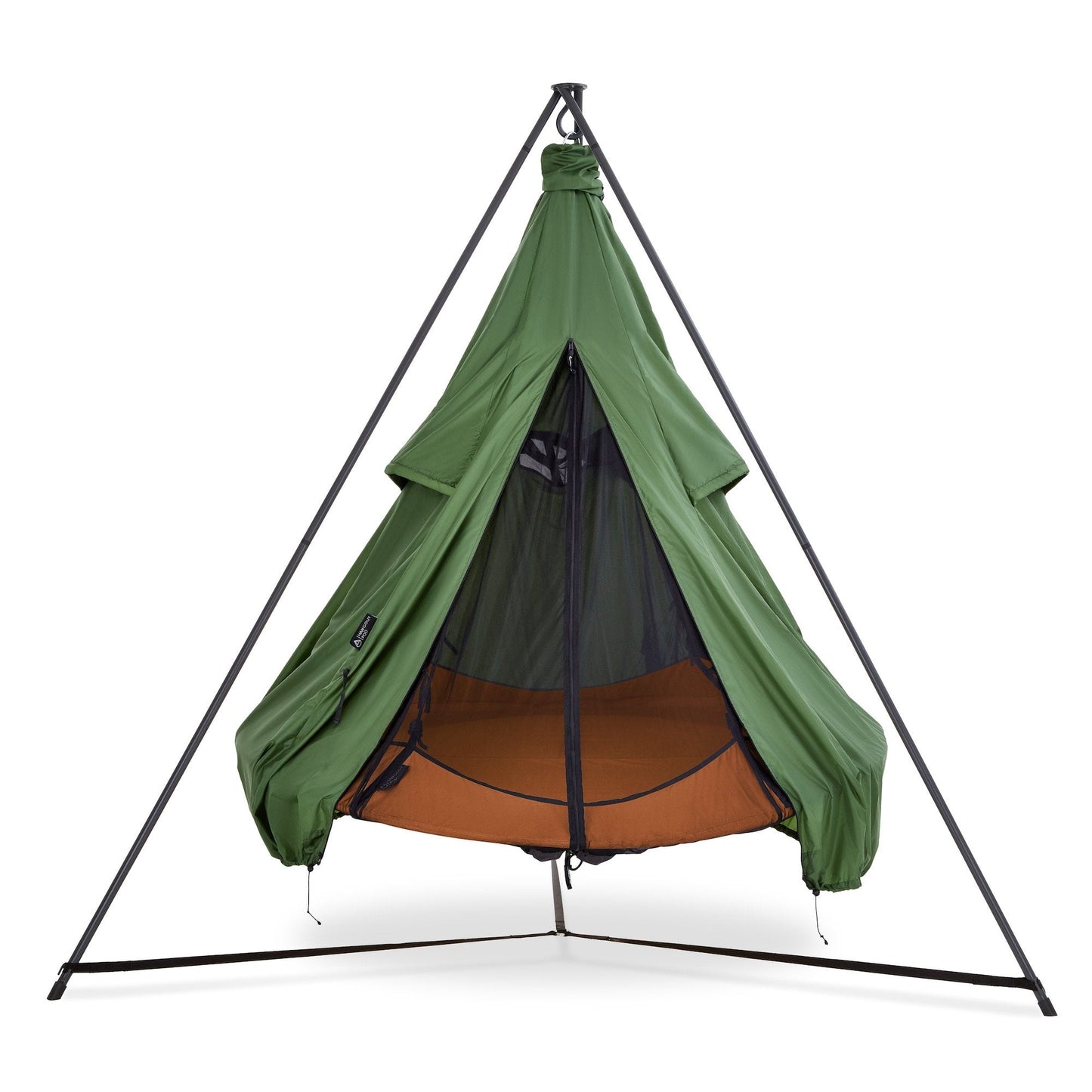 Tangerine Hangout Pod Set