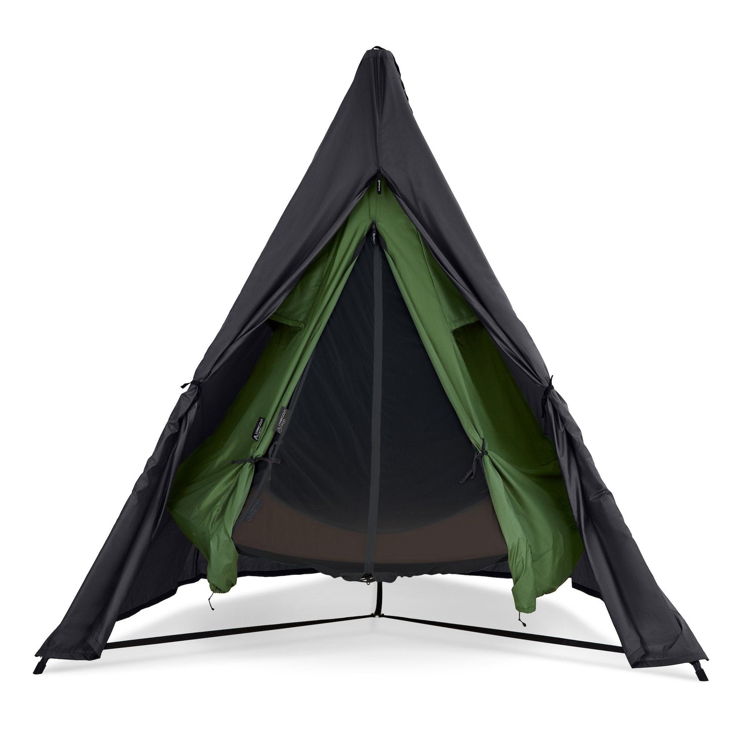 Tangerine Hangout Pod Set