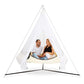 Cream & Black Hangout Pod Set