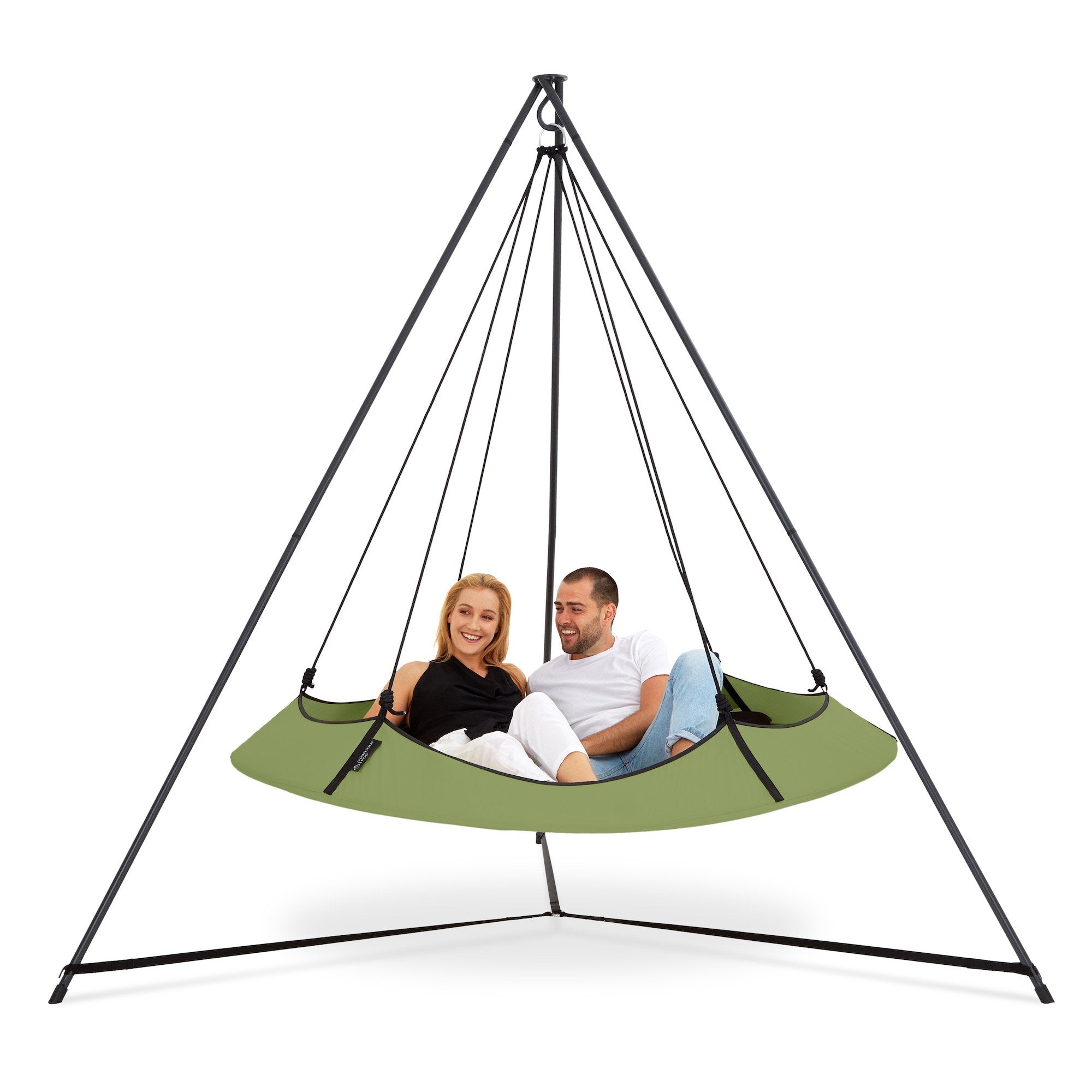 Bunnings hammock outlet swing chair