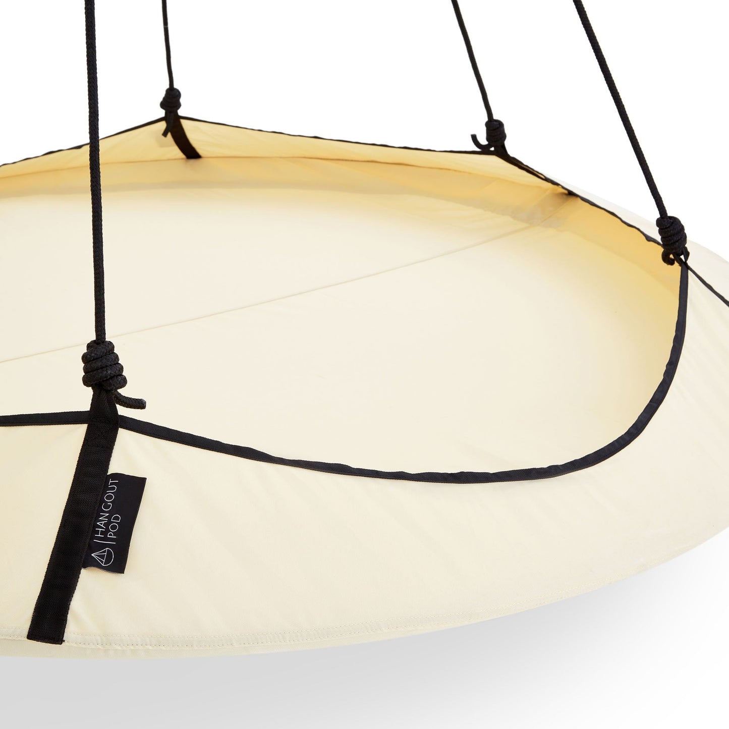 Cream & Black Hangout Pod Set