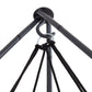 Gray Hangout Pod Set